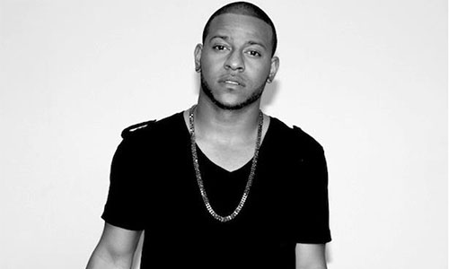 Eric Bellinger