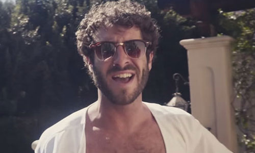 Lil Dicky