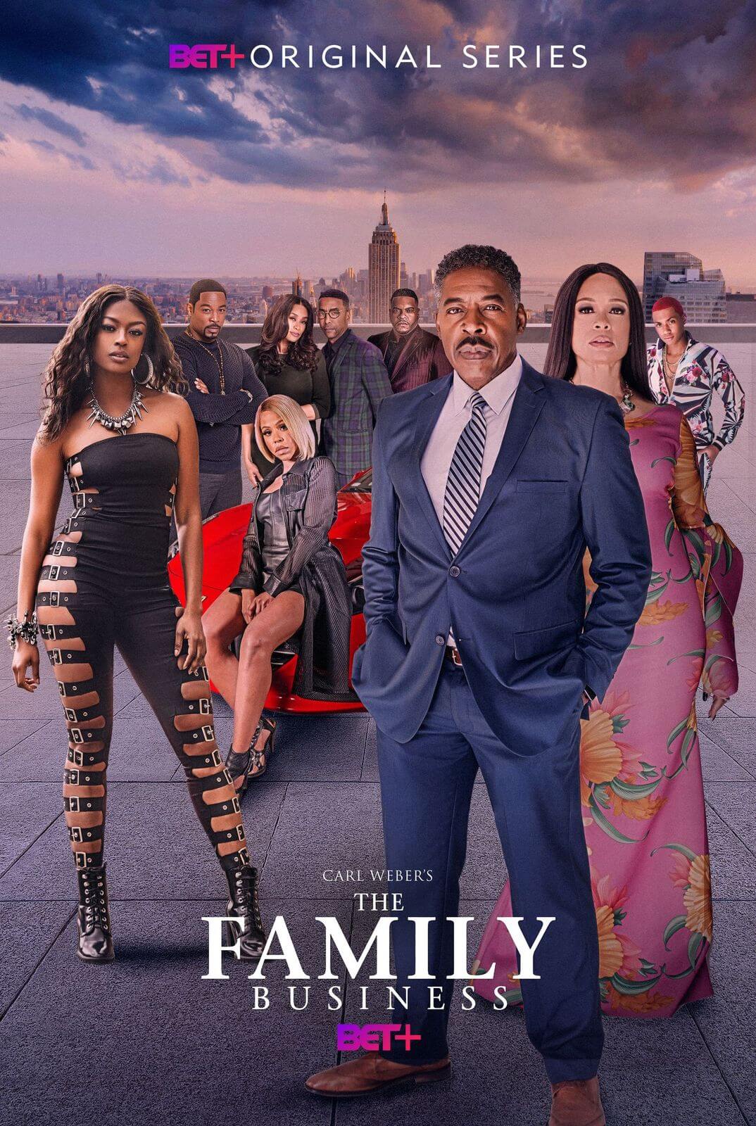 BET-The-Family-Business